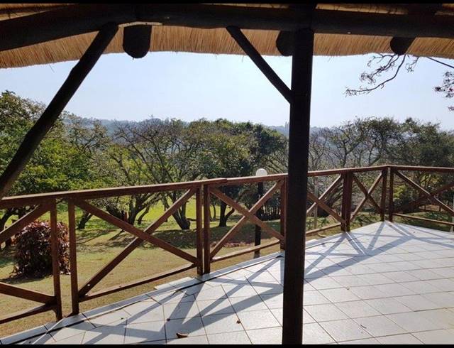 3 BEDROOM TOWNHOUSE FOR SALE IN WOODGRANGE
